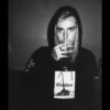 ghostemane joestar 17