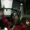 Money heist 17