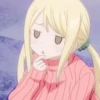 Lucy Heartfilia 15