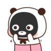 cleisya ' panda 13