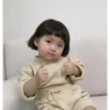 Baby Mini Moody 21