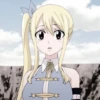 Lucy Heartfilia 16
