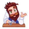Beerman 12