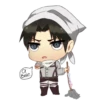 AOT chibi assembled 14