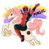 H
M
MAGIC