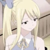 Lucy Heartfilia 17
