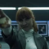 Money heist 18