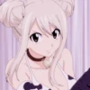 Lucy Heartfilia 18