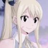 Lucy Heartfilia 20