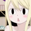 Lucy Heartfilia 21