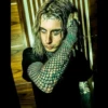 ghostemane joestar 20