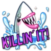 KILLIN'IT!