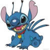 Lilo&Stitch 14