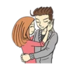 Couple in Love 22