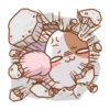 Hamster's small routine. 19
