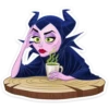 Maleficent 21