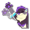Kizma Husky! 20