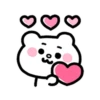 Baby Betakkuma 24
