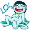 LOL Y