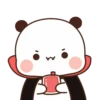 cleisya ' panda 23