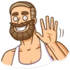 AM