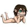 AOT chibi assembled 20