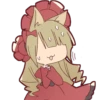 U
The