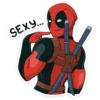 SEXY...