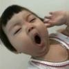 Baby Mini Moody 27
