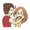 Couple in Love 27