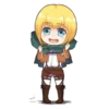 AOT chibi assembled 26