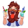 Beerman 24