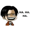 AOT chibi assembled 27