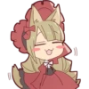 KEMOMIMI DOLL 30