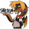 SARCASM