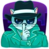 Mrrr. Cat - BlackHat Coin 17