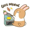 Coffee Rabbit 6