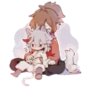 Kazuha 5