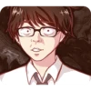 That One Guy With Glasses 4