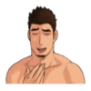 Muscular Boy 5