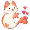 Meow Kiss 5
