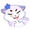 Meow Kiss 6