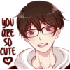 That One Guy With Glasses 5