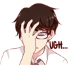 That One Guy With Glasses 6