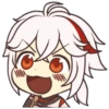 Kazuha 6