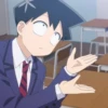 Komi Can't Communicate 3