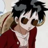 Luffy 6