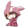 SAO Alternative 8