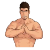 Muscular Boy 6