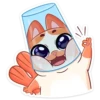Meow Kiss 10